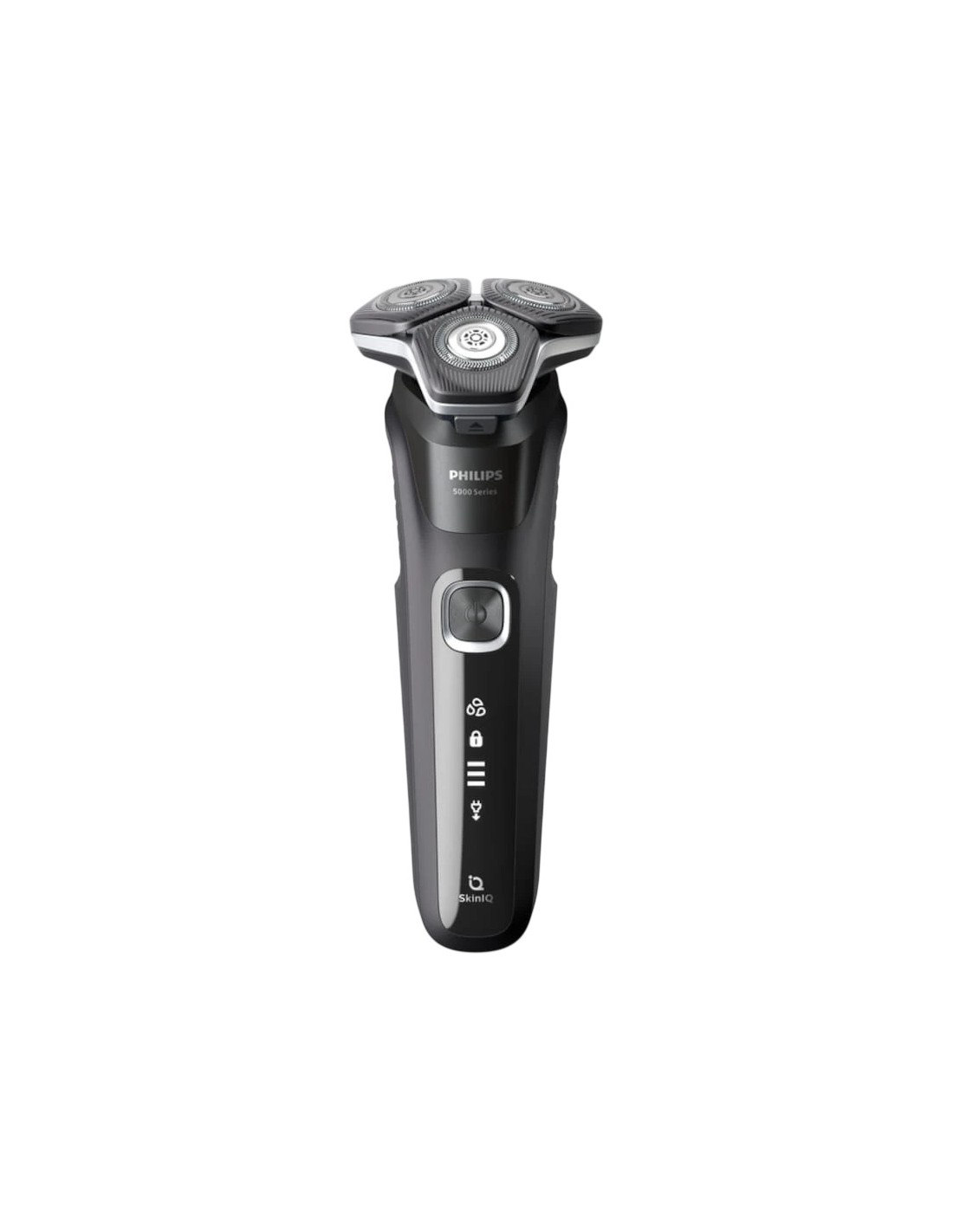 Afeitadora Philips Shaver Series 5000 S5898/35 Negro inalámbrico seco 