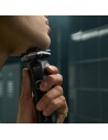 Afeitadora Philips Shaver Series 5000 S5898/35 Negro inalámbrico seco 