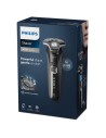 Afeitadora Philips Shaver Series 5000 S5898/35 Negro inalámbrico seco 
