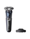 Afeitadora eléctrica Philips Shaver Series 5000 S5885/25 Negro inalámb