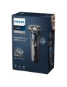 Afeitadora eléctrica Philips Shaver Series 5000 S5885/25 Negro inalámb
