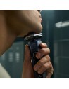 Afeitadora eléctrica Philips Shaver Series 5000 S5885/25 Negro inalámb