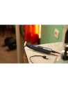 Afeitadora Philips OneBlade Pro 360 QP6552/15 Face + Body seco y mojad