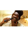 Afeitadora Philips OneBlade Pro 360 QP6552/15 Face + Body seco y mojad
