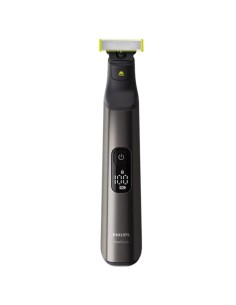 Afeitadora Philips OneBlade Pro 360 QP6652/61 Face + Body seco y mojad 2