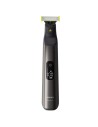 Afeitadora Philips OneBlade Pro 360 QP6652/61 Face + Body seco y mojad