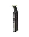 Afeitadora Philips OneBlade Pro 360 QP6652/61 Face + Body seco y mojad
