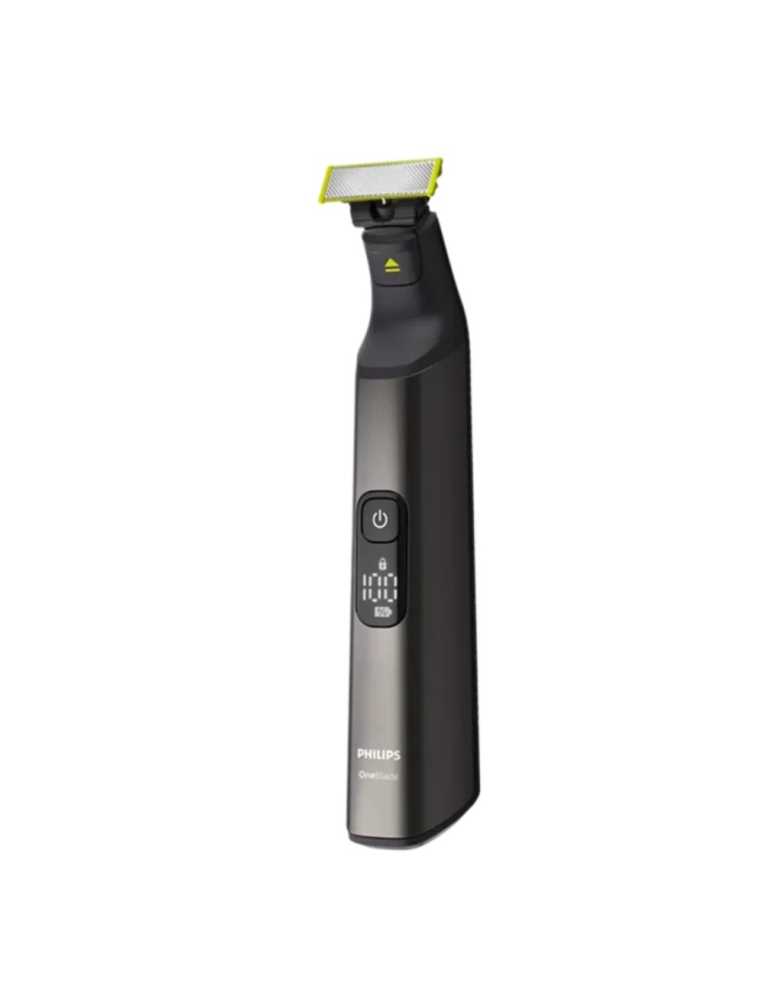 Afeitadora Philips OneBlade Pro 360 QP6652/61 Face + Body seco y mojad