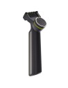 Afeitadora Philips OneBlade Pro 360 QP6652/61 Face + Body seco y mojad