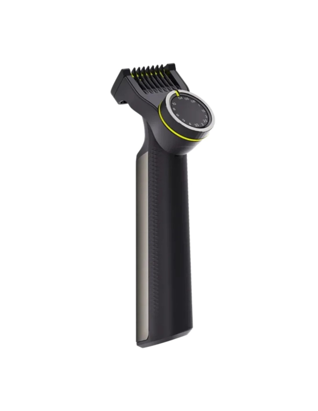 Afeitadora Philips OneBlade Pro 360 QP6652/61 Face + Body seco y mojad
