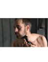 Afeitadora Philips OneBlade Pro 360 QP6652/61 Face + Body seco y mojad