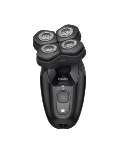 Afeitadora de cabeza Philips Serie 5000 HS5980/15 inalámbrico