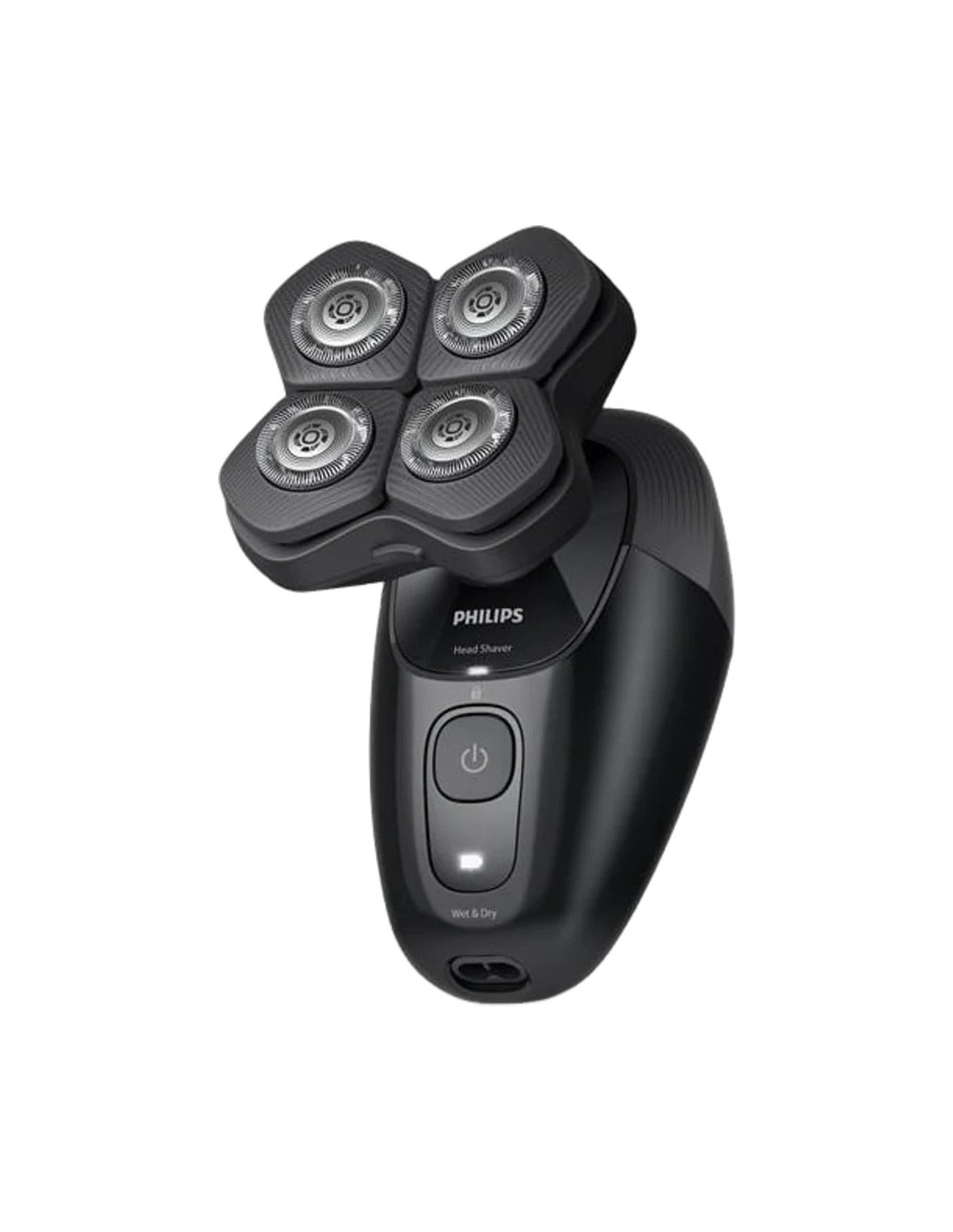 Afeitadora de cabeza Philips Serie 5000 HS5980/15 inalámbrico