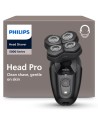 Afeitadora de cabeza Philips Serie 5000 HS5980/15 inalámbrico