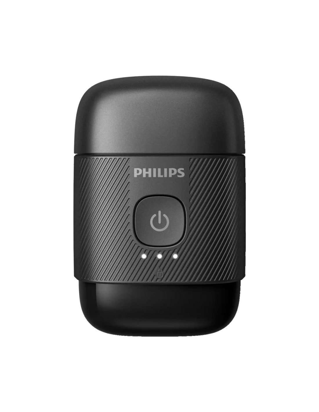 Afeitadora eléctrica Philips Series 500 S591/05 seco y mojado 40 min