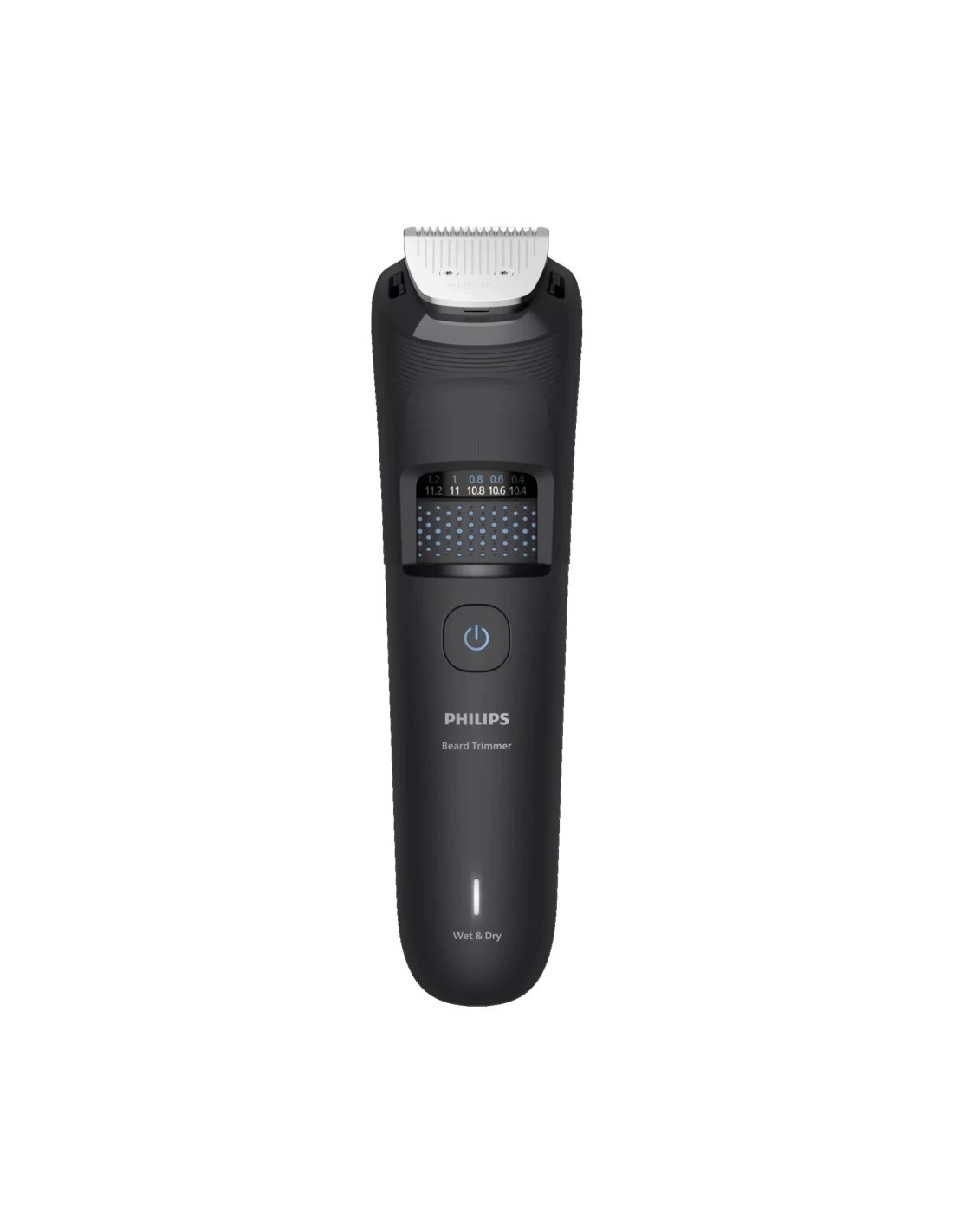 Cortapelos Philips Beard Trimmer Series 5000 BT5780/15 seco y mojado i
