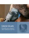 Cortapelos Philips Beard Trimmer Series 5000 BT5780/15 seco y mojado i