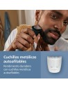 Cortapelos Philips Beard Trimmer Series 5000 BT5780/15 seco y mojado i