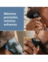 Cortapelos Philips Beard Trimmer Series 5000 BT5780/15 seco y mojado i