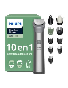Recortador multifunción Philips All-in-One Trimmer Series 5000 MG5921/
