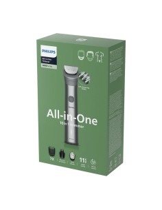 Recortador multifunción Philips All-in-One Trimmer Series 5000 MG5921/ 2