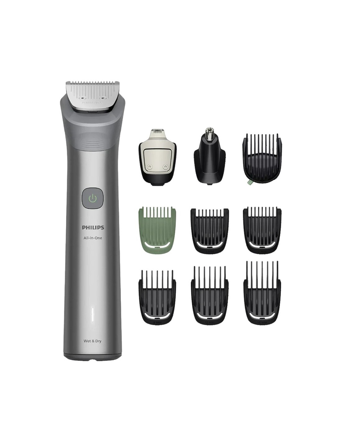 Recortador multifunción Philips All-in-One Trimmer Series 5000 MG5921/