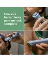 Recortador multifunción Philips All-in-One Trimmer Series 5000 MG5921/