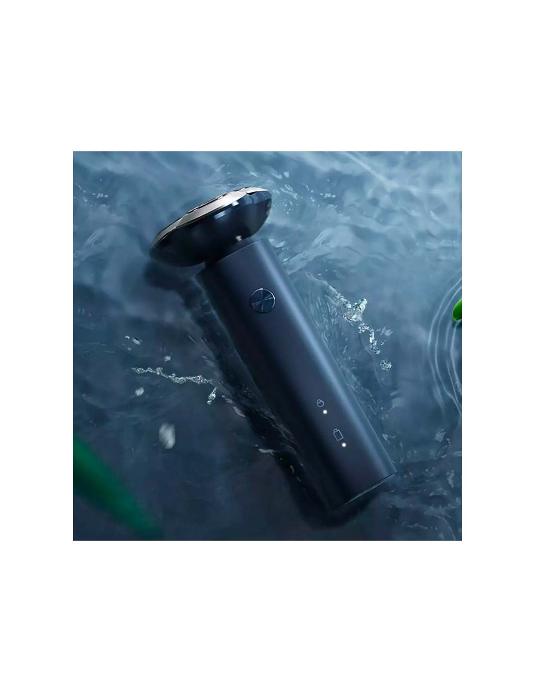 Afeitadora eléctrica Xiaomi Mi Electric Shaver S101 Negro en Logroño