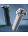 Afeitadora eléctrica Xiaomi Mi Electric Shaver S101 Negro en Logroño