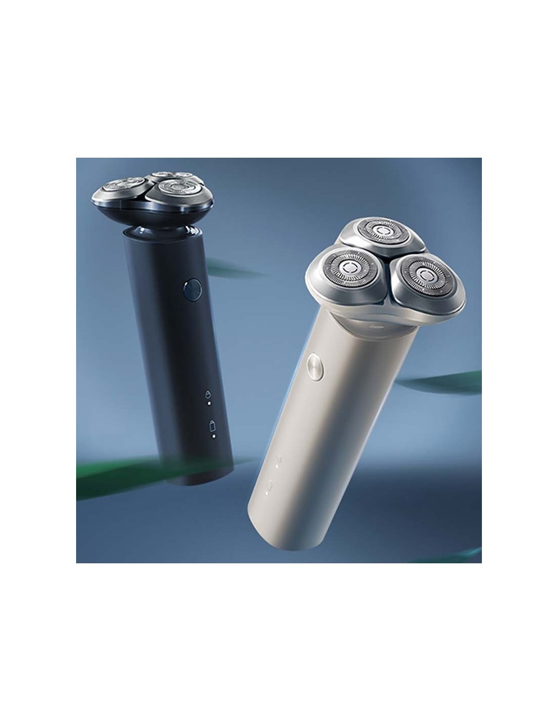 Afeitadora eléctrica Xiaomi Mi Electric Shaver S101 Negro en Logroño