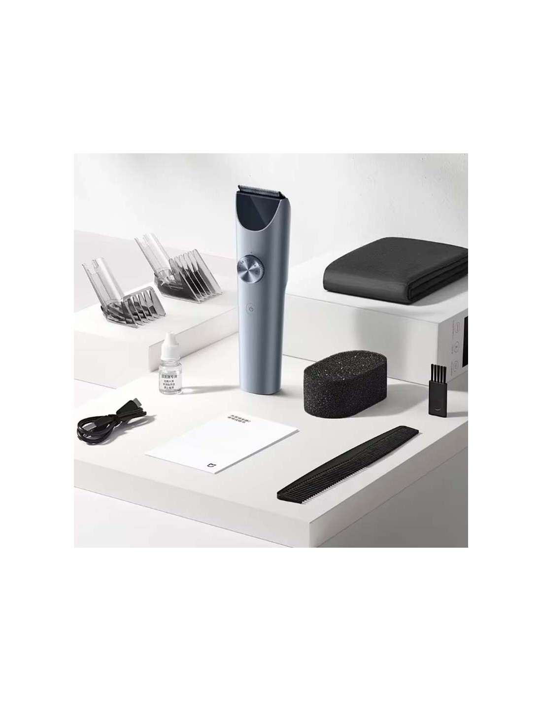 Cortapelos Xiaomi Hair Clipper 2 BHR8998EU 3W en Logroño