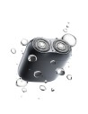 Afeitadora Xiaomi Electric Shaver S200 Gris 3W en Logroño
