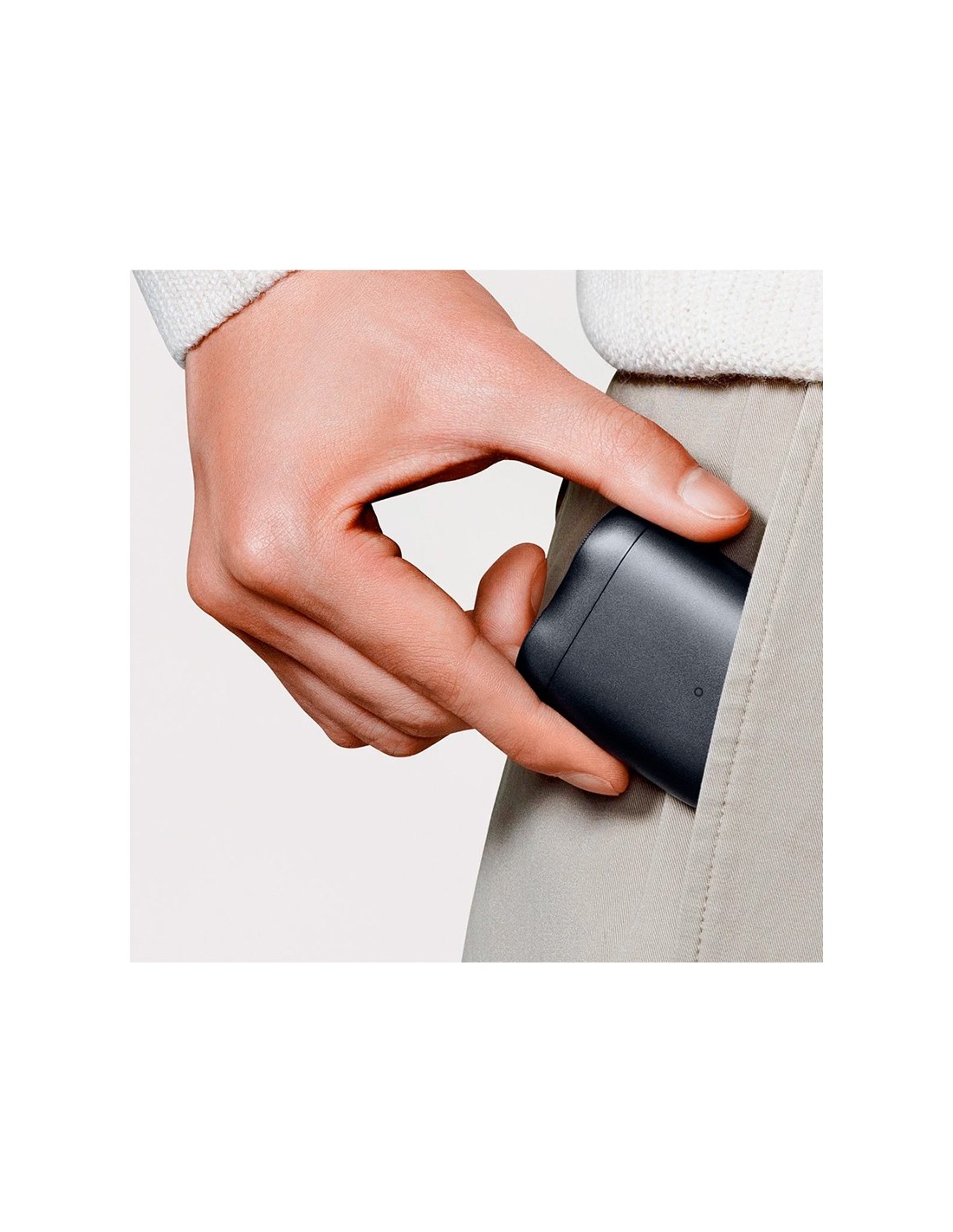 Afeitadora Xiaomi Electric Shaver S200 Gris 3W en Logroño
