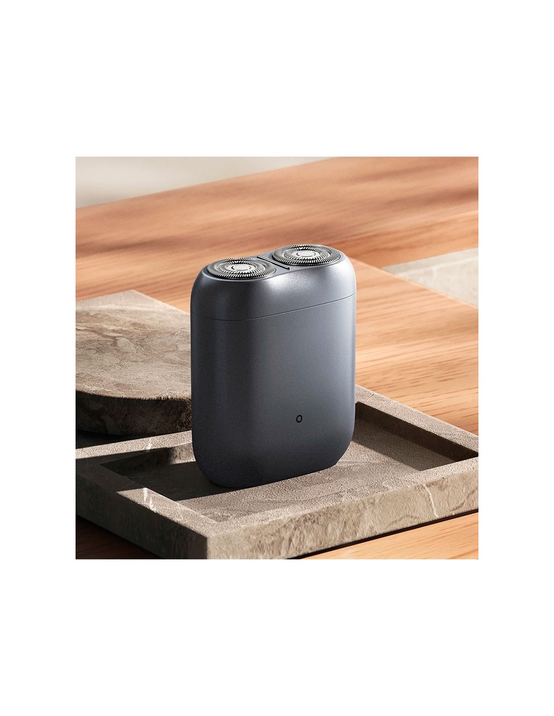 Afeitadora Xiaomi Electric Shaver S200 Gris 3W en Logroño