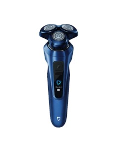Afeitadora eléctrica Xiaomi Mijia Electric Shaver Pro Portable Azul