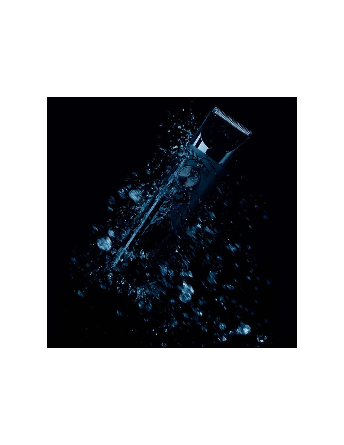 Cortapelos Xiaomi Hair Clipper 3W inalámbrico en Logroño