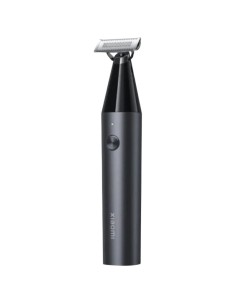 Recortadora de barba Xiaomi Uniblade Trimmer X300 Negro inalámbrico
