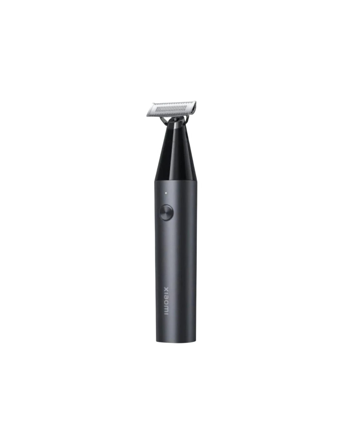 Recortadora de barba Xiaomi Uniblade Trimmer X300 Negro inalámbrico