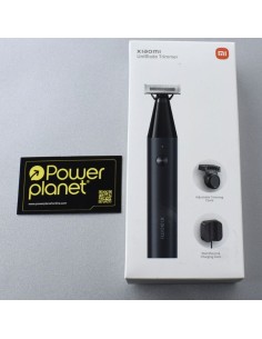 Recortadora de barba Xiaomi Uniblade Trimmer X300 Negro inalámbrico 2