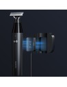 Recortadora de barba Xiaomi Uniblade Trimmer X300 Negro inalámbrico