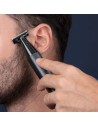 Recortadora de barba Xiaomi Uniblade Trimmer X300 Negro inalámbrico
