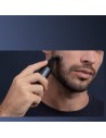 Recortadora de barba Xiaomi Uniblade Trimmer X300 Negro inalámbrico