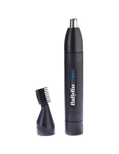 Depiladora de precisión BaByliss E652E Negro en Logroño