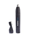 Depiladora de precisión BaByliss E652E Negro en Logroño