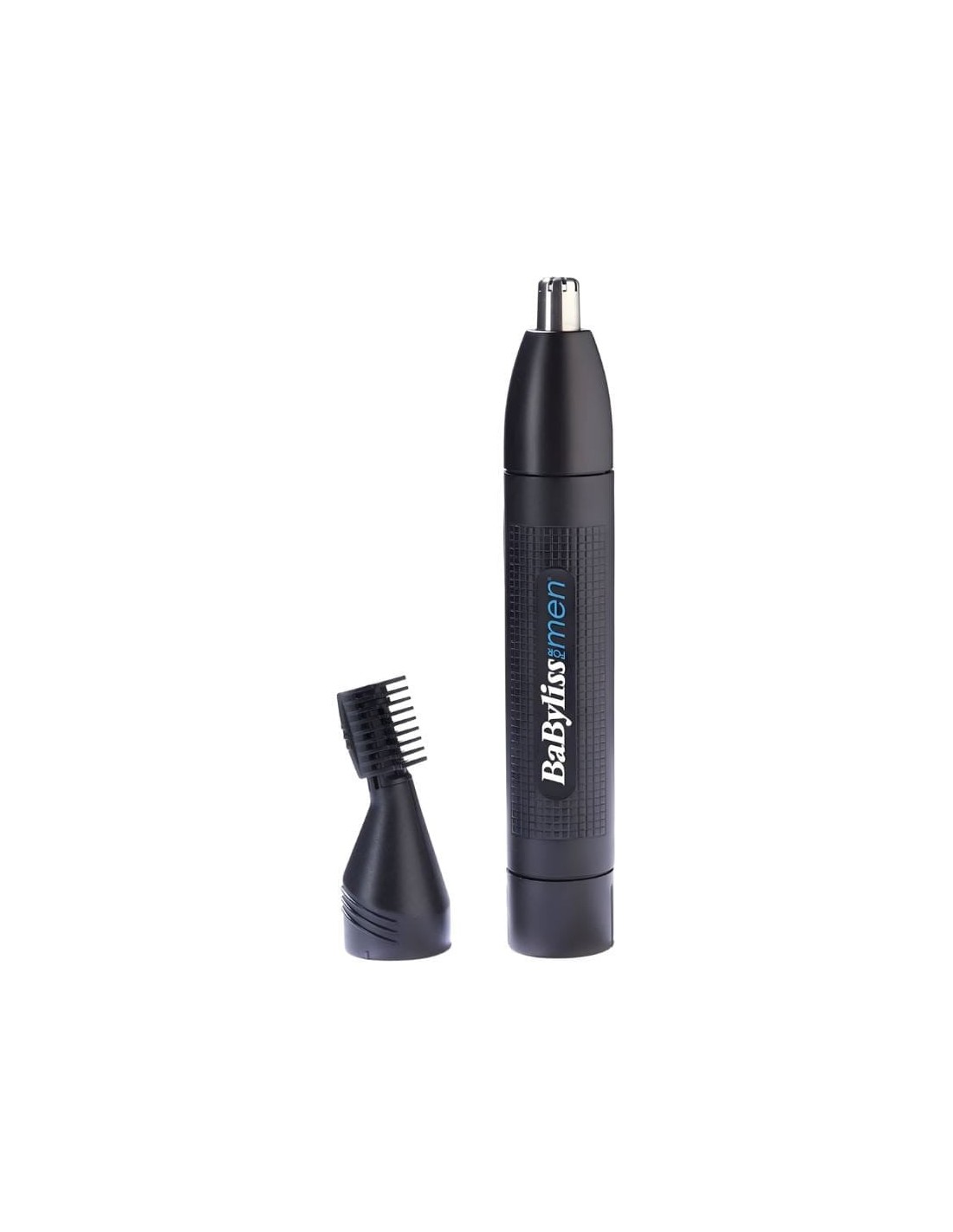 Depiladora de precisión BaByliss E652E Negro en Logroño