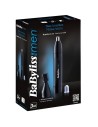 Depiladora de precisión BaByliss E652E Negro en Logroño