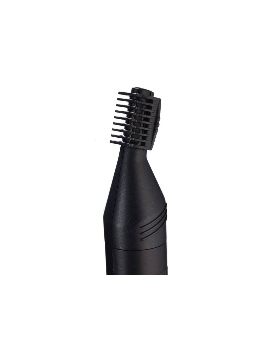 Depiladora de precisión BaByliss E652E Negro en Logroño