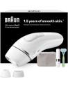 Depiladora ipl Braun Silk-expert Pro 3 PL3136 en Logroño