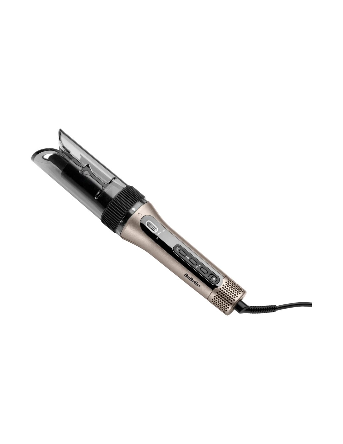 Rizador BaByliss Style Secret Air C6688E Auto-Curl 440W 200°C 4 veloci