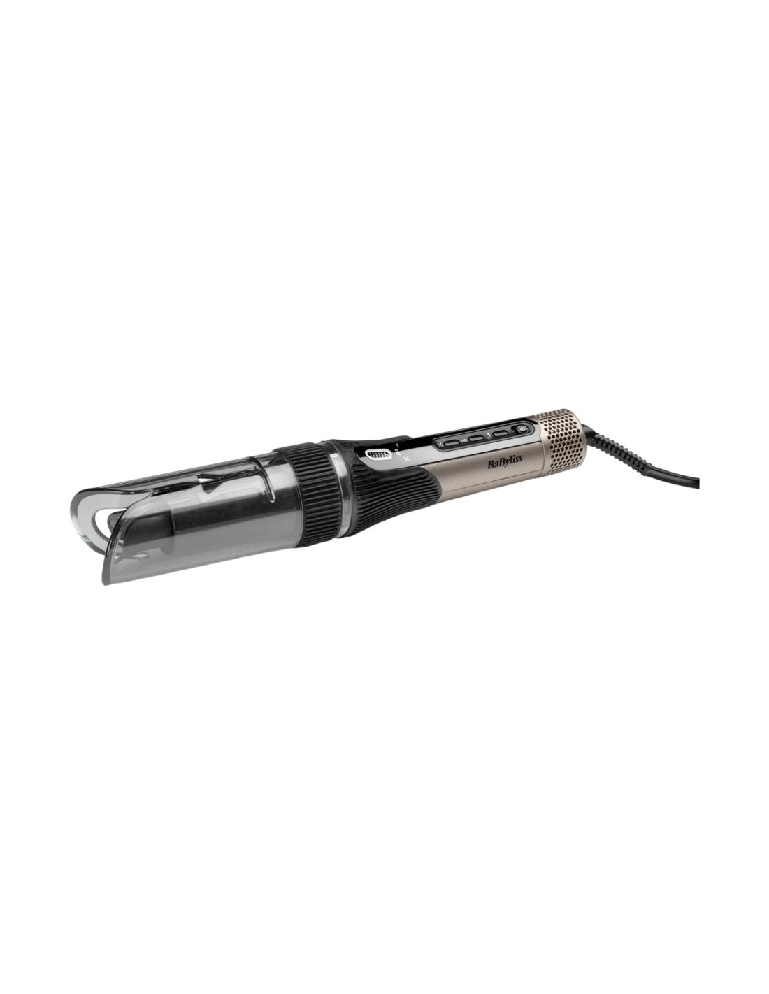 Rizador BaByliss Style Secret Air C6688E Auto-Curl 440W 200°C 4 veloci